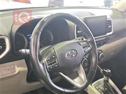 هيونداي فينو